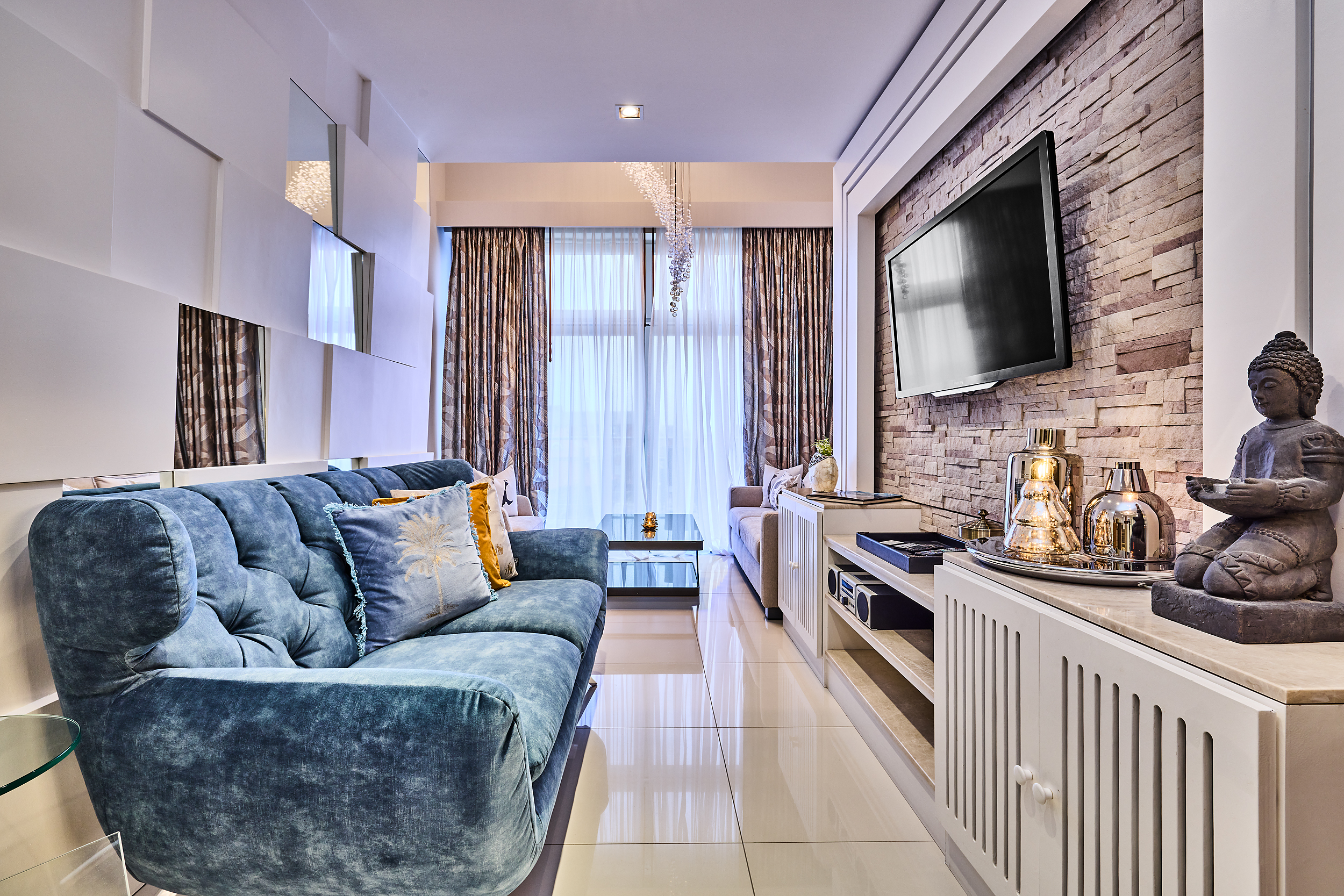 75m² Luxus pur im Herzen von Westerland