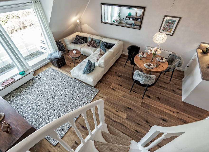 3-Zi-FeWo "Ocean Drive" mit 1-a-Meerblick